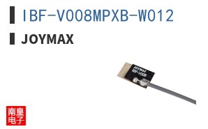 IBF-V008MPXB-W012