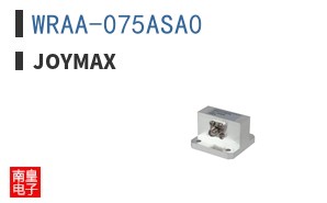 WRAA-075ASA0