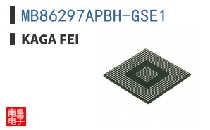 MB86297APBH-GSE1