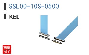 SSL00-10S-0500
