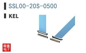 SSL00-20S-0500