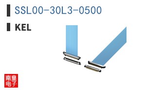 SSL00-30L3-0500