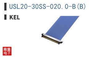 USL20-30SS-020.0-B(B)
