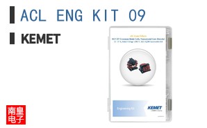 ACL ENG KIT 09