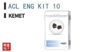 ACL ENG KIT 10