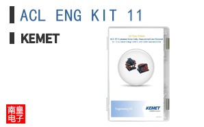 ACL ENG KIT 11