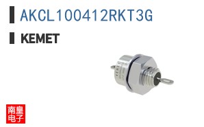 AKCL100412RKT3G