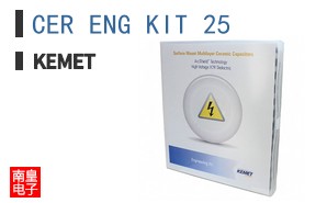 CER ENG KIT 25