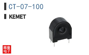 CT-07-100