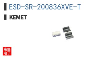 ESD-SR-200836XVE-T