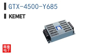 GTX-4500-Y685