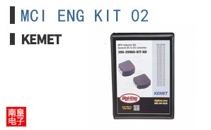 MCI ENG KIT 02