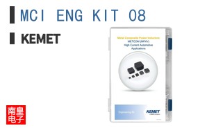 MCI ENG KIT 08