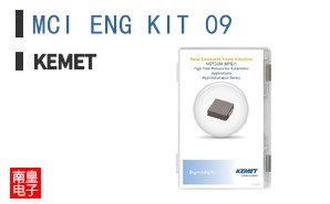 MCI ENG KIT 09