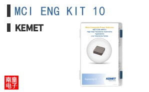 MCI ENG KIT 10