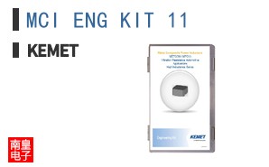 MCI ENG KIT 11