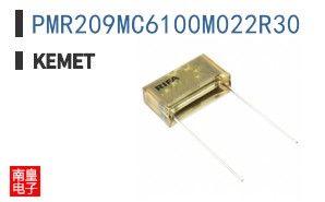 PMR209MC6100M022R30