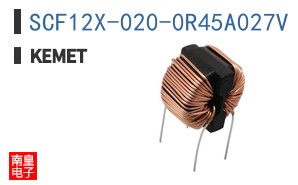 SCF12X-020-0R45A027V