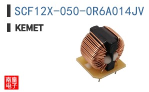 SCF12X-050-0R6A014JV