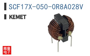 SCF17X-050-0R8A028V