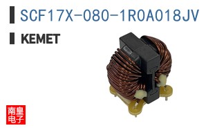 SCF17X-080-1R0A018JV