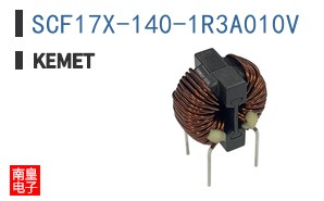 SCF17X-140-1R3A010V