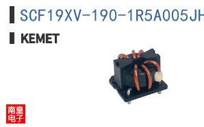 SCF19XV-190-1R5A005JH
