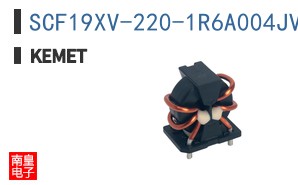 SCF19XV-220-1R6A004JV