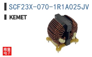 SCF23X-070-1R1A025JV