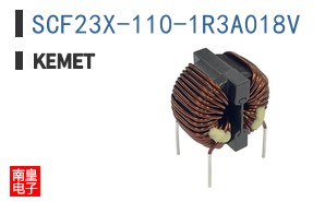SCF23X-110-1R3A018V
