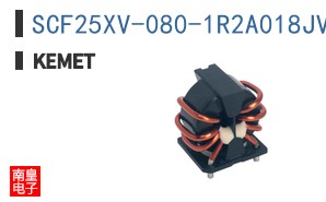 SCF25XV-080-1R2A018JV
