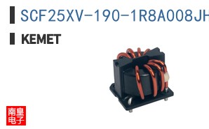 SCF25XV-190-1R8A008JH