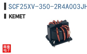 SCF25XV-350-2R4A003JH