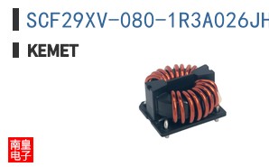 SCF29XV-080-1R3A026JH