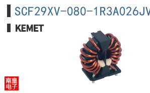 SCF29XV-080-1R3A026JV