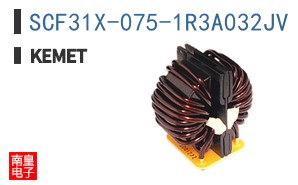 SCF31X-075-1R3A032JV