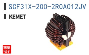 SCF31X-200-2R0A012JV