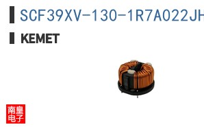 SCF39XV-130-1R7A022JH