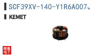 SCF39XV-140-Y1R6A007JH