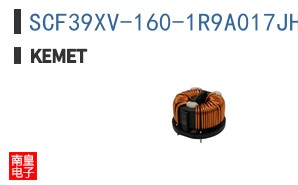 SCF39XV-160-1R9A017JH