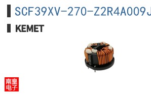 SCF39XV-270-Z2R4A009JH