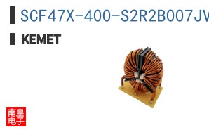 SCF47X-400-S2R2B007JV