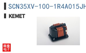 SCN35XV-100-1R4A015JH
