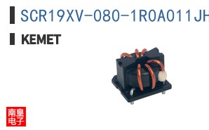 SCR19XV-080-1R0A011JH