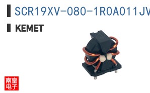 SCR19XV-080-1R0A011JV