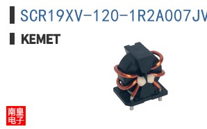 SCR19XV-120-1R2A007JV