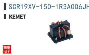 SCR19XV-150-1R3A006JH