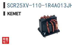 SCR25XV-110-1R4A013JH