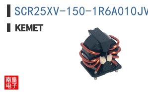 SCR25XV-150-1R6A010JV