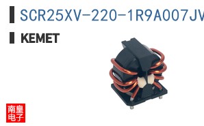 SCR25XV-220-1R9A007JV